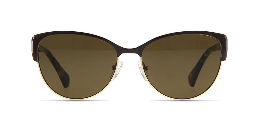 Anson Benson AB2004S016S Sunglasses - Front View